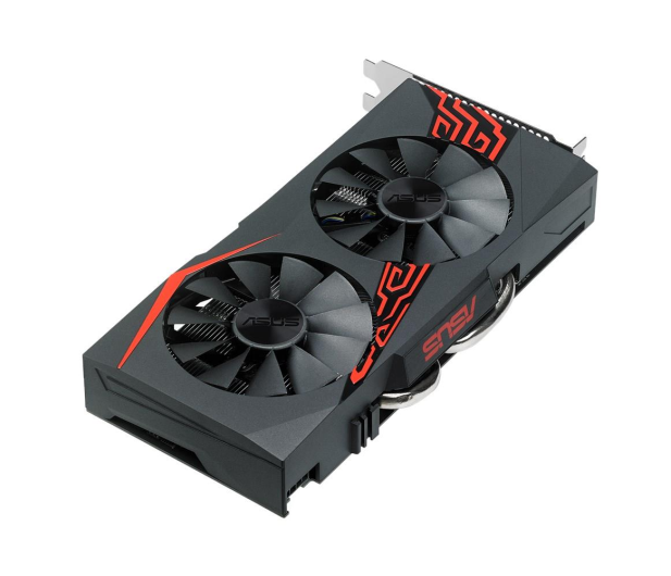 ASUS Radeon RX 570 OC 4GB GDDR5 - 363203 - zdjęcie 3